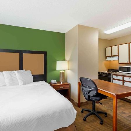 Suburban Studios Copley Akron West Luaran gambar