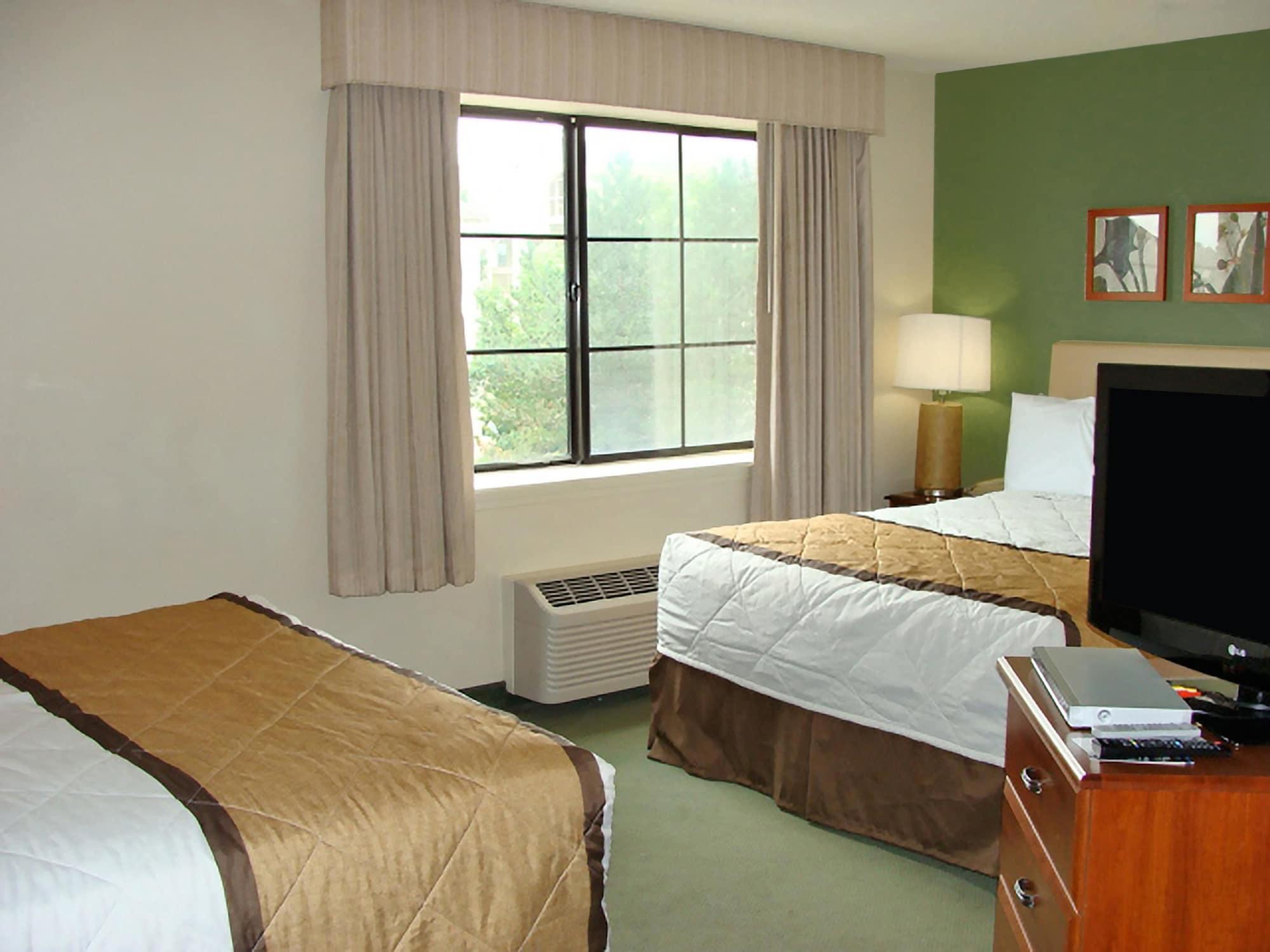 Suburban Studios Copley Akron West Luaran gambar