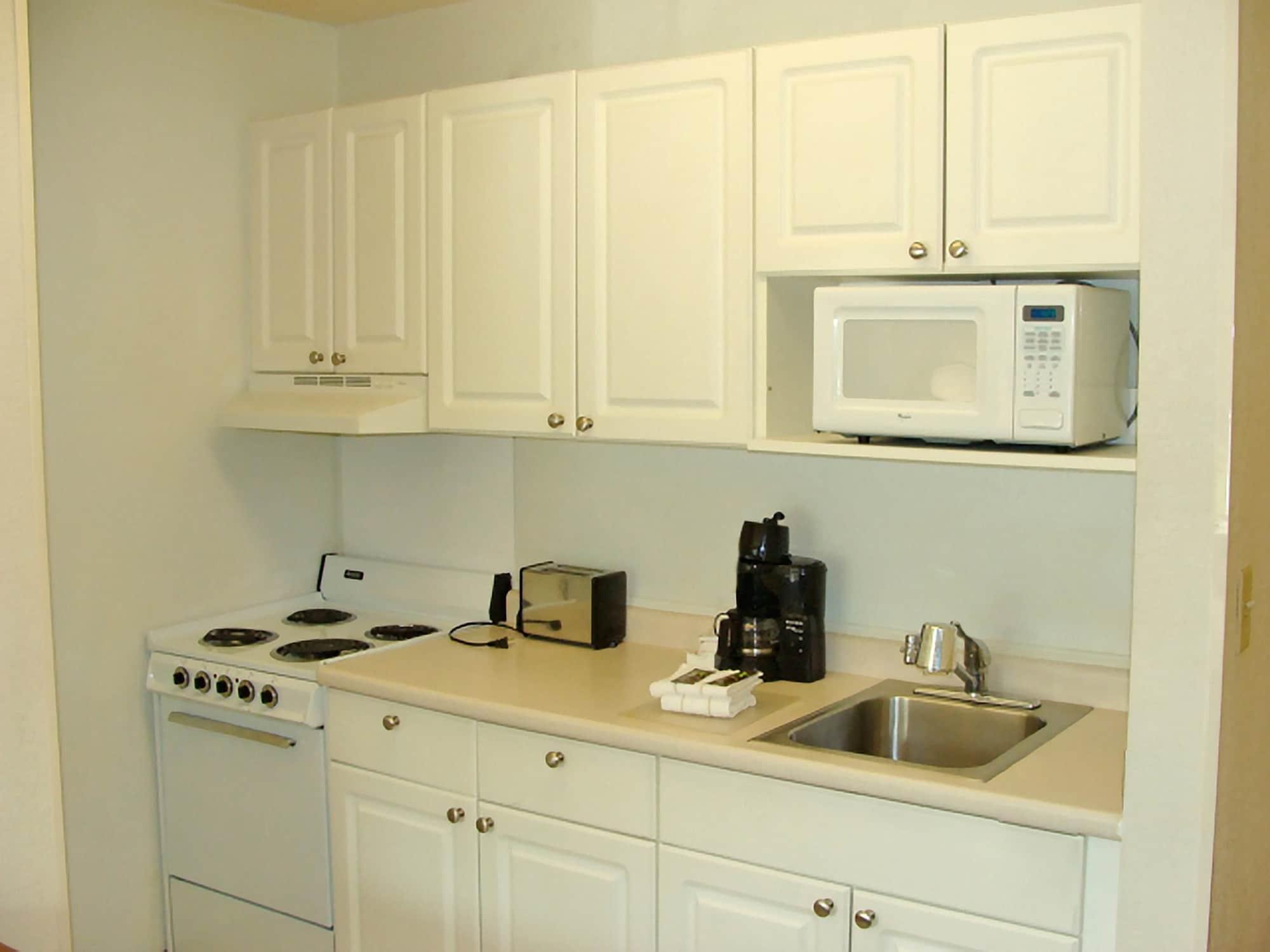 Suburban Studios Copley Akron West Luaran gambar