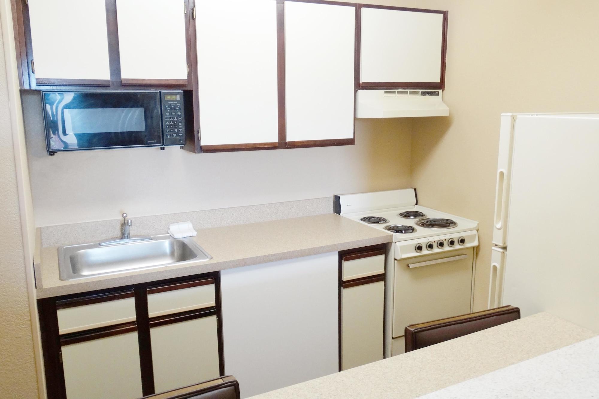 Suburban Studios Copley Akron West Luaran gambar