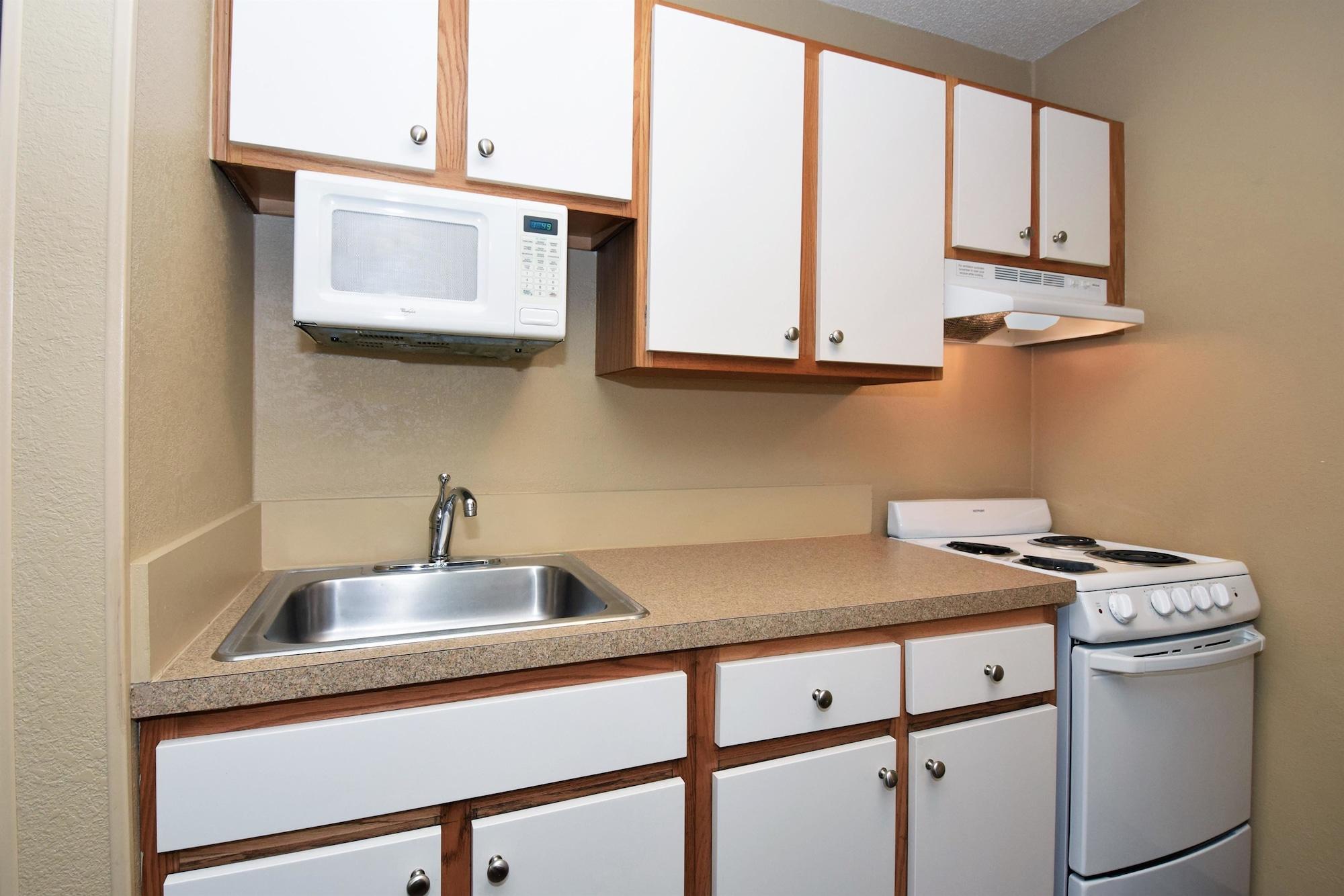 Suburban Studios Copley Akron West Luaran gambar