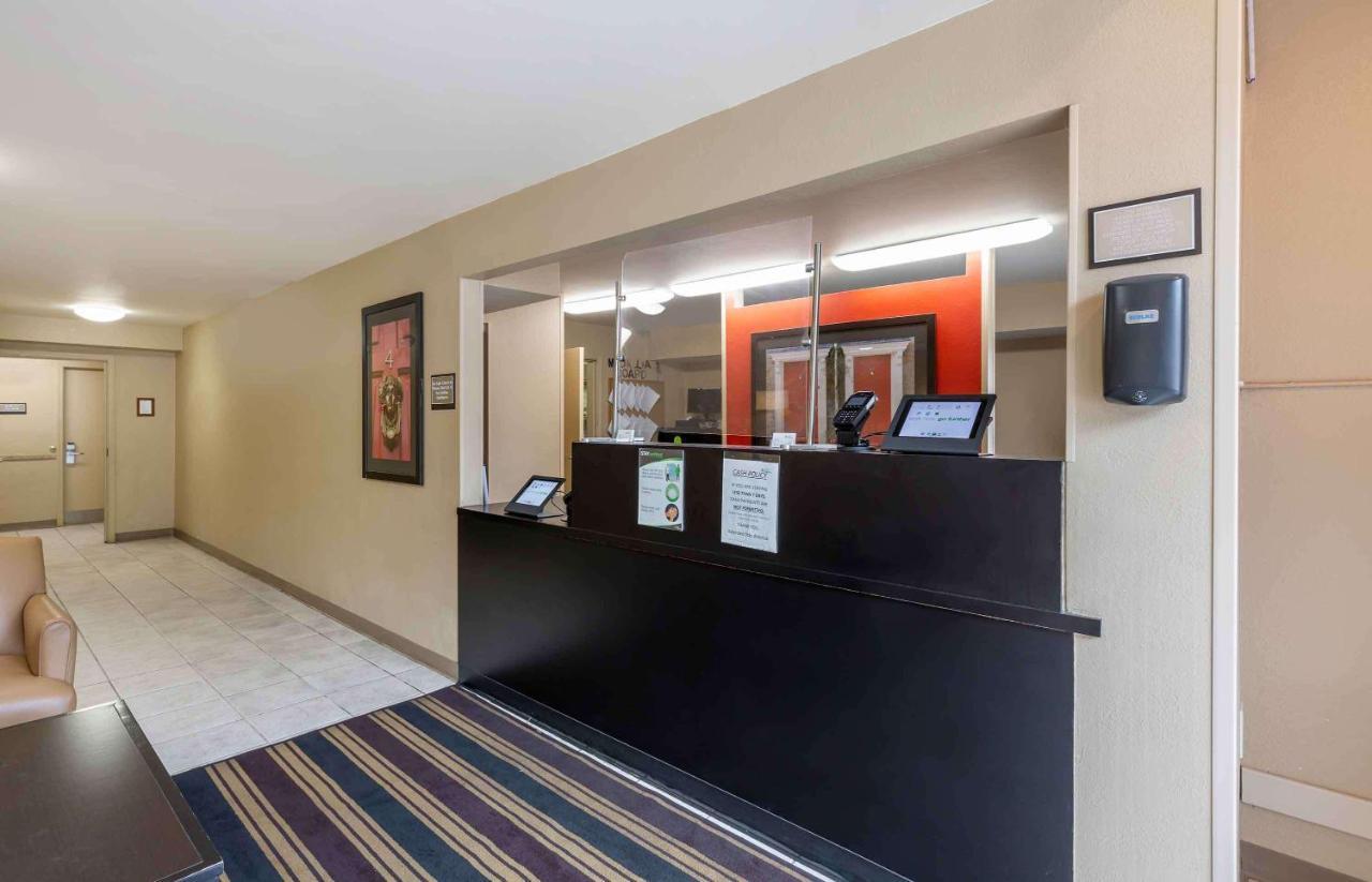 Suburban Studios Copley Akron West Luaran gambar