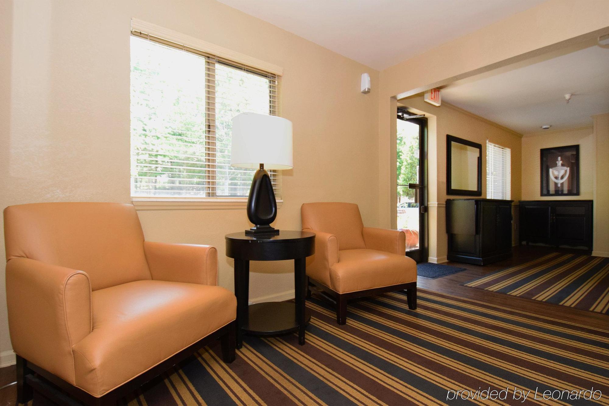 Suburban Studios Copley Akron West Luaran gambar