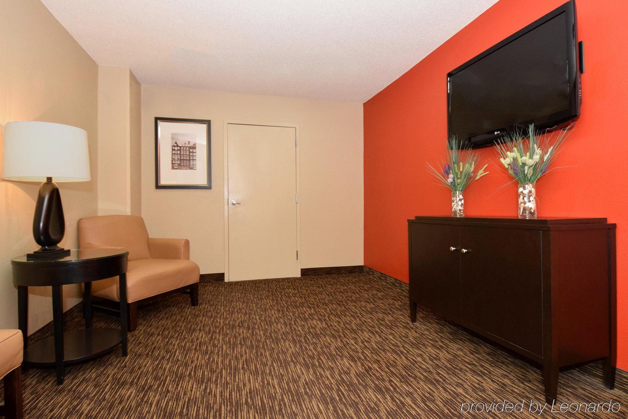Suburban Studios Copley Akron West Luaran gambar