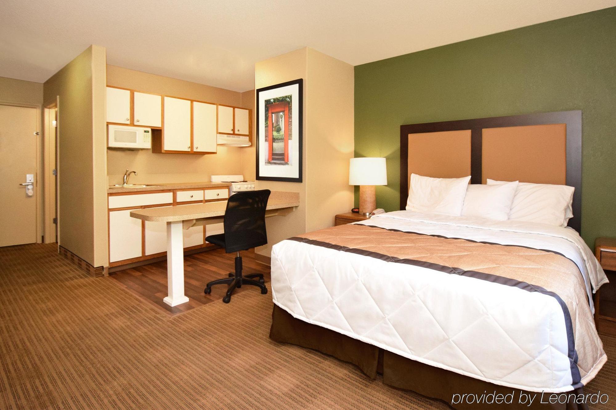 Suburban Studios Copley Akron West Luaran gambar