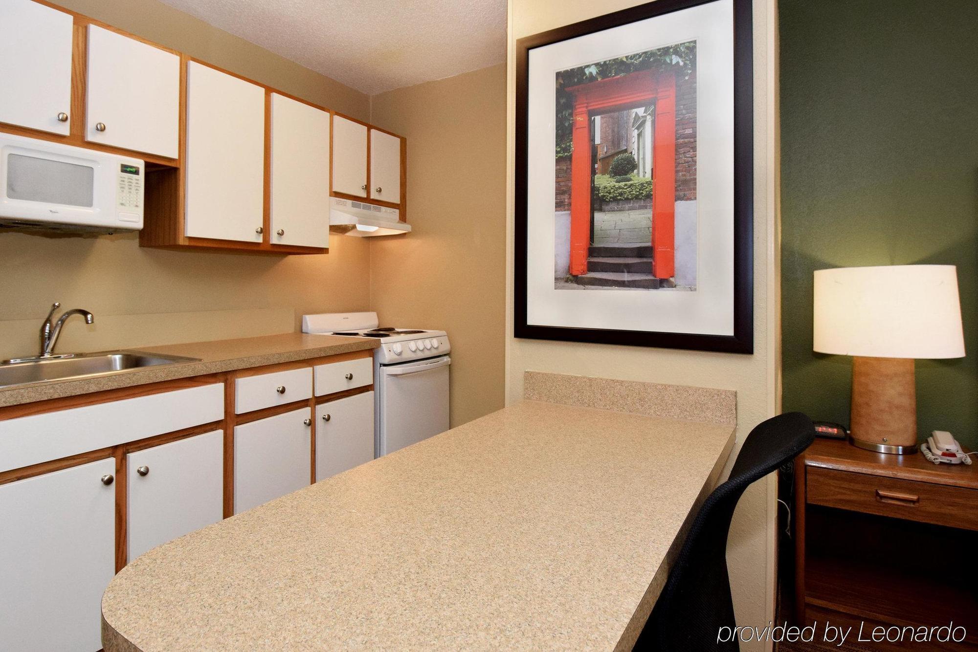 Suburban Studios Copley Akron West Luaran gambar