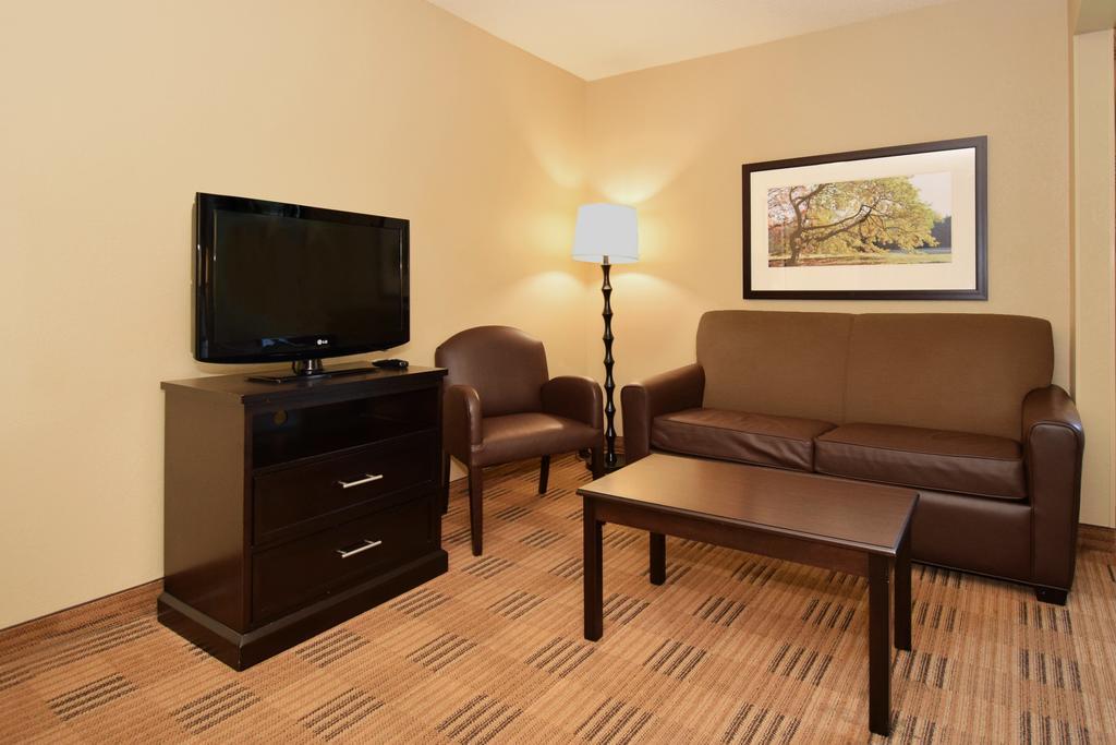 Suburban Studios Copley Akron West Luaran gambar