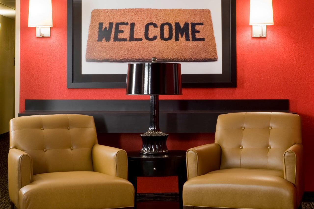Suburban Studios Copley Akron West Luaran gambar