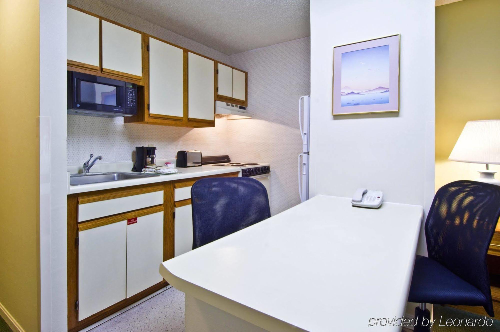 Suburban Studios Copley Akron West Luaran gambar